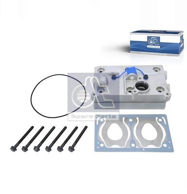 Cylinder Head, air compressor
